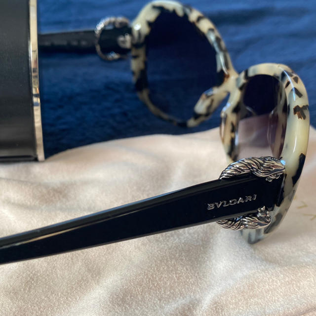 BVLGARI(ブルガリ)のBVLGARIサングラス レディースのファッション小物(サングラス/メガネ)の商品写真