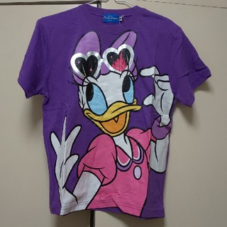 ディズニー(Disney)のTシャツ 150cm(Tシャツ/カットソー)
