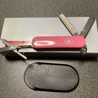 ビクトリノックス(VICTORINOX)の値下げしました！！ビクトリノックス　マルチツール(登山用品)