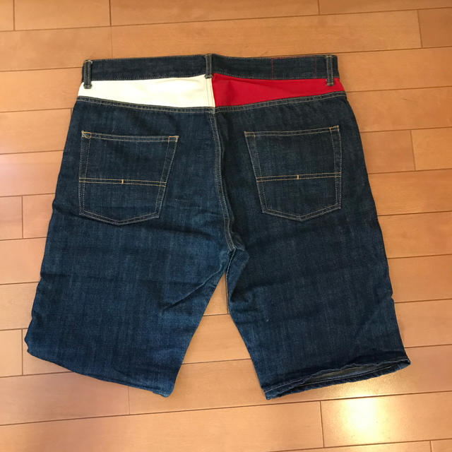 TOMMY(トミー)のTOMMY メンズのパンツ(デニム/ジーンズ)の商品写真