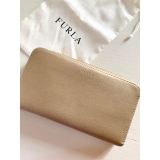 フルラ(Furla)のFURLA フルラ 長財布　布ケース付き(財布)