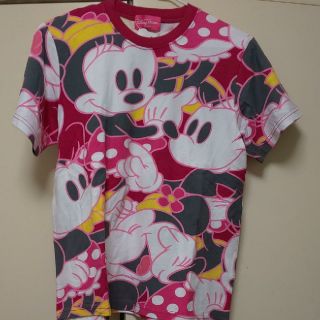 ディズニー(Disney)のTシャツ 150cm(Tシャツ/カットソー)