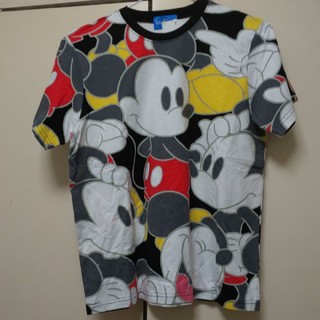 ディズニー(Disney)のTシャツ 150cm(Tシャツ/カットソー)