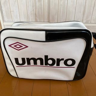 アンブロ(UMBRO)のアンブロスポーツバッグ(その他)