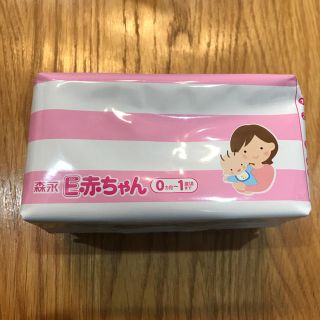 モリナガニュウギョウ(森永乳業)のE赤ちゃん ミルク(その他)