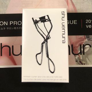 シュウウエムラ(shu uemura)の【新品】シュウウエムラ ビューラー アイラッシュカーラーN(フェイスローラー/小物)