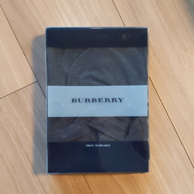 BURBERRY(バーバリー)のBURBERRY Men's Underwear メンズのアンダーウェア(ボクサーパンツ)の商品写真