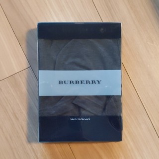 バーバリー(BURBERRY)のBURBERRY Men's Underwear(ボクサーパンツ)