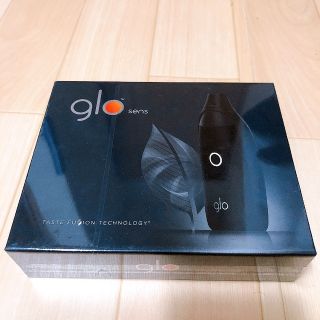 グロー(glo)のglo sens(その他)