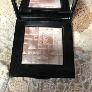 ボビイブラウン(BOBBI BROWN)のボビィブラウン ハイライト ピンクグロウ(フェイスカラー)