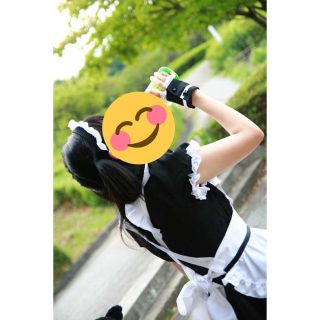 ボディライン(BODYLINE)のメイド服　コスプレ衣装(衣装)