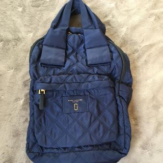 マークジェイコブス(MARC JACOBS)のマークジェイコブス リュック(リュック/バックパック)