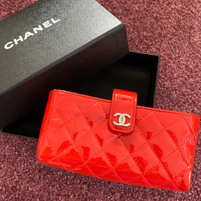 CHANEL(シャネル)のシャネル マルチケース ポーチ レディースのファッション小物(ポーチ)の商品写真