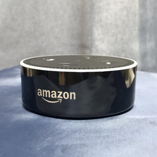Amazon Echo Dot (第2世代)(スピーカー)
