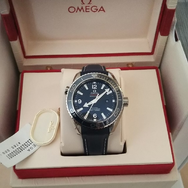 OMEGA(オメガ)のaki様専用 メンズの時計(腕時計(デジタル))の商品写真