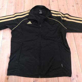 アディダス(adidas)のadidasジャージ(その他)