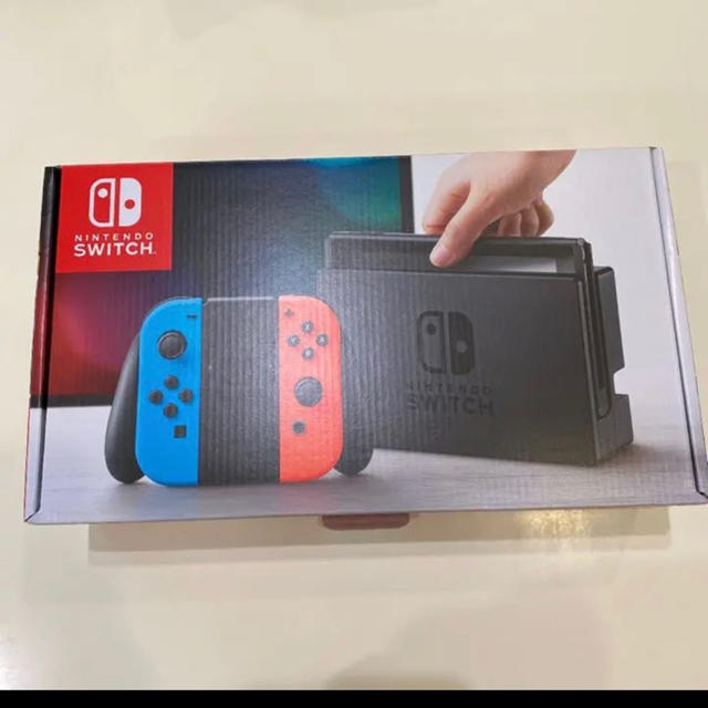 Nintendo Switch 任天堂