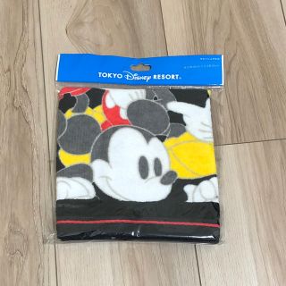 ディズニー(Disney)のDisney ウォッシュタオル(タオル)