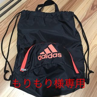 アディダス(adidas)のスポーツバック(その他)