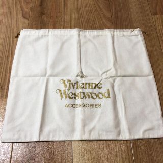 ヴィヴィアンウエストウッド(Vivienne Westwood)のヴィヴィアンウエストウッド　(ポーチ)