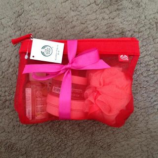 ザボディショップ(THE BODY SHOP)のTHE BODY SHOP セット♡(その他)