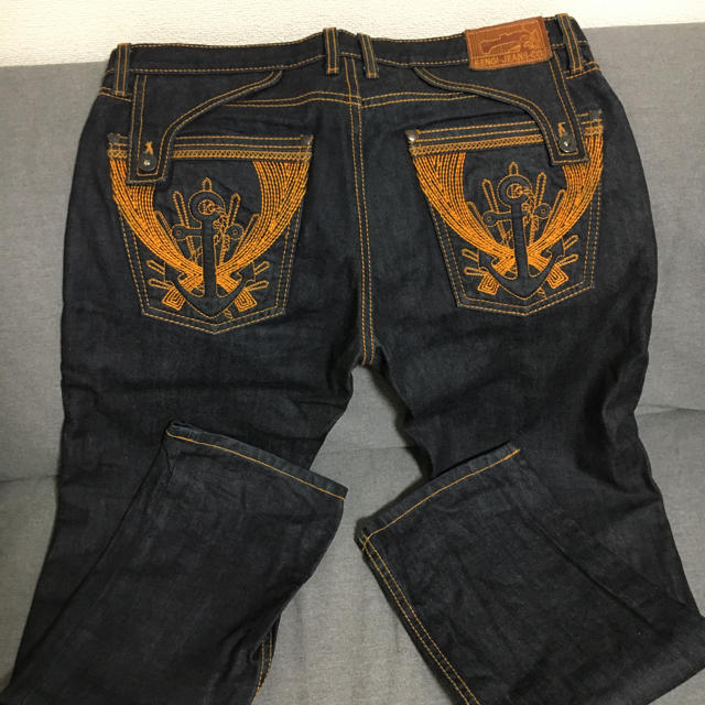 BENGI JEANS CO