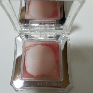 ジルスチュアート(JILLSTUART)のジルスチュアート　チークケース(チーク)