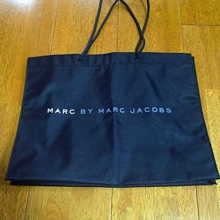 マークバイマークジェイコブス(MARC BY MARC JACOBS)のマークバイマークジェイコブス バック(エコバッグ)