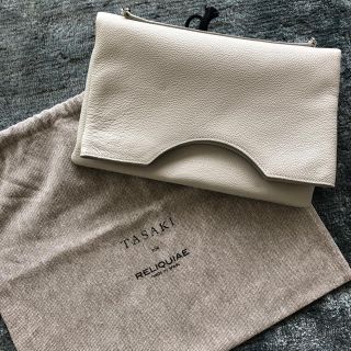 タサキ(TASAKI)のTASAKI RELIQUIAE レディースバッグ(ショルダーバッグ)