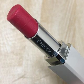 CHICCA キッカ  メスメリックリップスティック  42 フラワー(口紅)