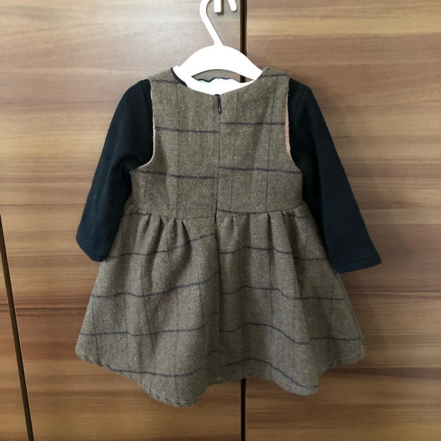 アーバンチェリー　3点セット キッズ/ベビー/マタニティのキッズ服女の子用(90cm~)(ワンピース)の商品写真