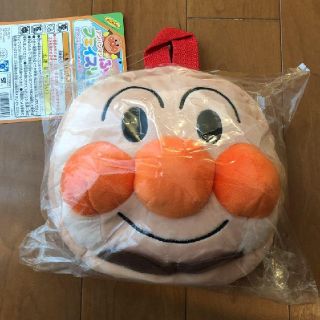 アンパンマン(アンパンマン)の【2929様専用】アンパンマン　フェイス リュック(リュックサック)