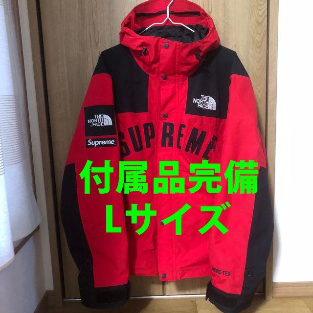 専用 Supreme The North Face Mountain Parka