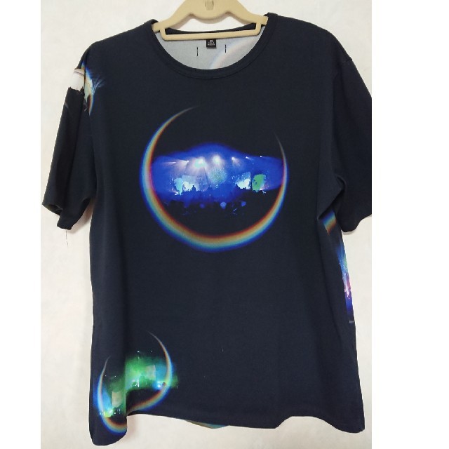LAD MUSICIAN(ラッドミュージシャン)のラッドミュージシャン Tシャツ メンズのトップス(Tシャツ/カットソー(半袖/袖なし))の商品写真