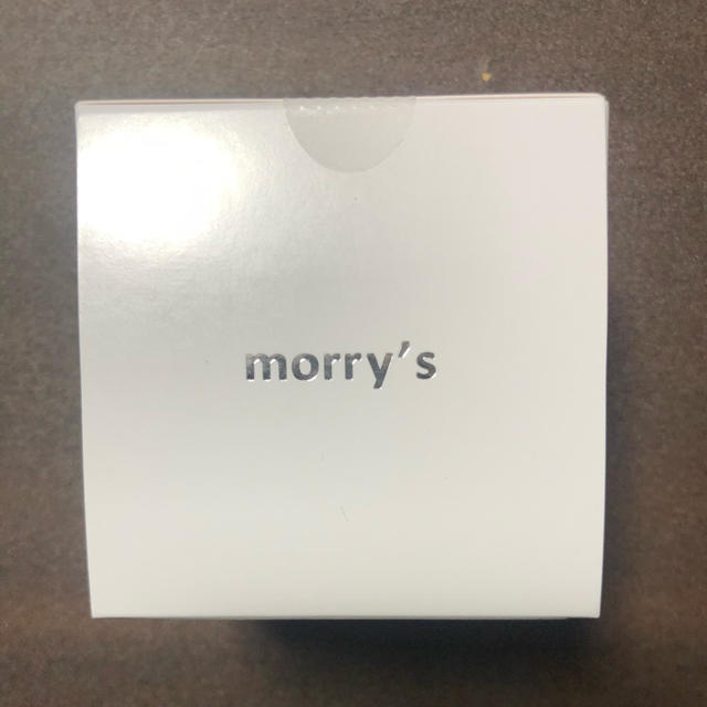 morry's 薬用ホワイトニングエマルジョン 50g