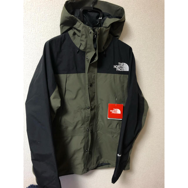 THE NORTH FACE - NT Sサイズ マウンテンライトジャケット ノースフェイス NP11834の通販 by ころおもち｜ザノース