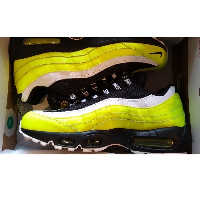 AIR MAX 95 PRM