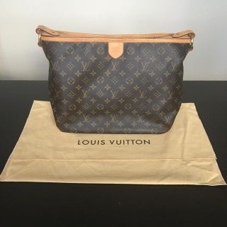 ルイヴィトン(LOUIS VUITTON)のルイヴィトン モノグラム トートバッグ ディライトフル PM(トートバッグ)