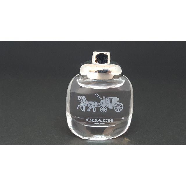 COACH(コーチ)のコーチ オードトワレ 4.5ml COACH 香水 お試しサイズ コスメ/美容の香水(香水(女性用))の商品写真