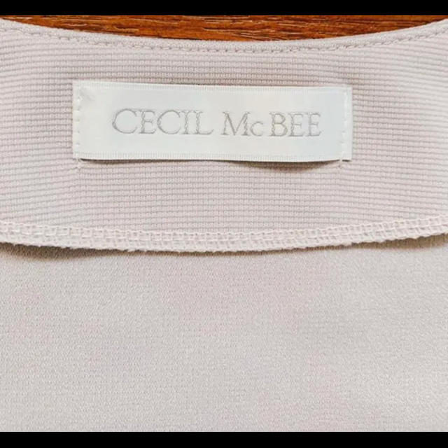 CECIL McBEE(セシルマクビー)の新品 セシルマクビー セットアップ レディースのレディース その他(セット/コーデ)の商品写真