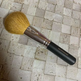 ベアミネラル(bareMinerals)のbareMinerals パウダーブラシ(チーク/フェイスブラシ)