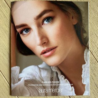 ローラメルシエ(laura mercier)のローラメルシェ ファンデーション、コンシーラー サンプルセット(サンプル/トライアルキット)