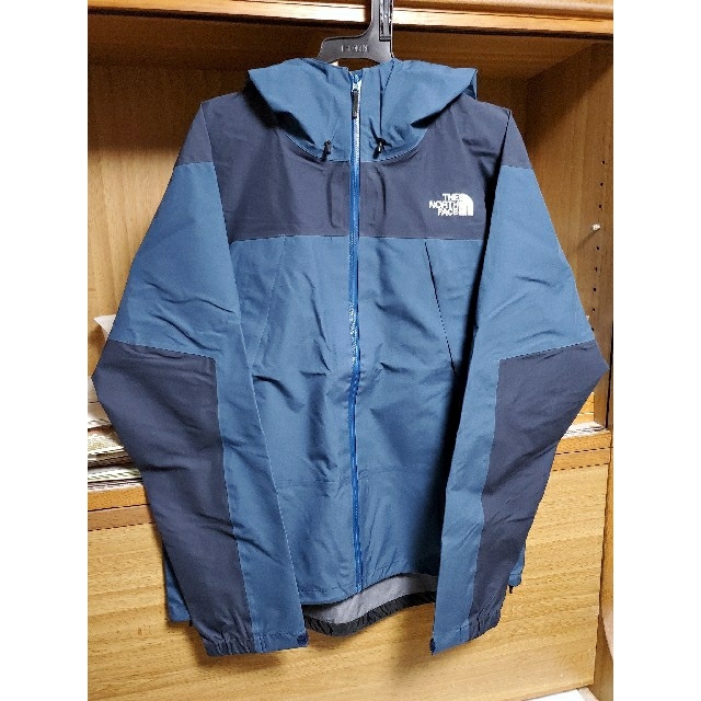 □未使用品・完売カラー□ ノースフェイス クライムライトジャケット