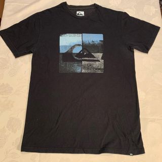 クイックシルバー(QUIKSILVER)のクイックシルバー　Tシャツ　Mサイズ(Tシャツ/カットソー(半袖/袖なし))