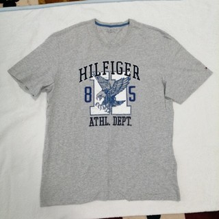 トミーヒルフィガー(TOMMY HILFIGER)のTOMMY HILFIGER  Tシャツ(Tシャツ/カットソー(半袖/袖なし))
