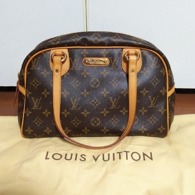 最新エルメス LOUIS VUITTON - 【のこのこ】ルイヴィトン