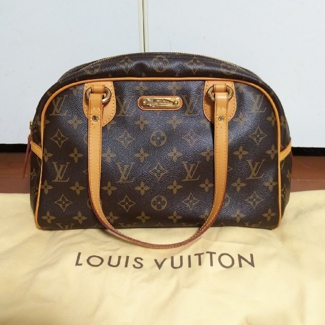 最新エルメス LOUIS VUITTON - 【のこのこ】ルイヴィトン