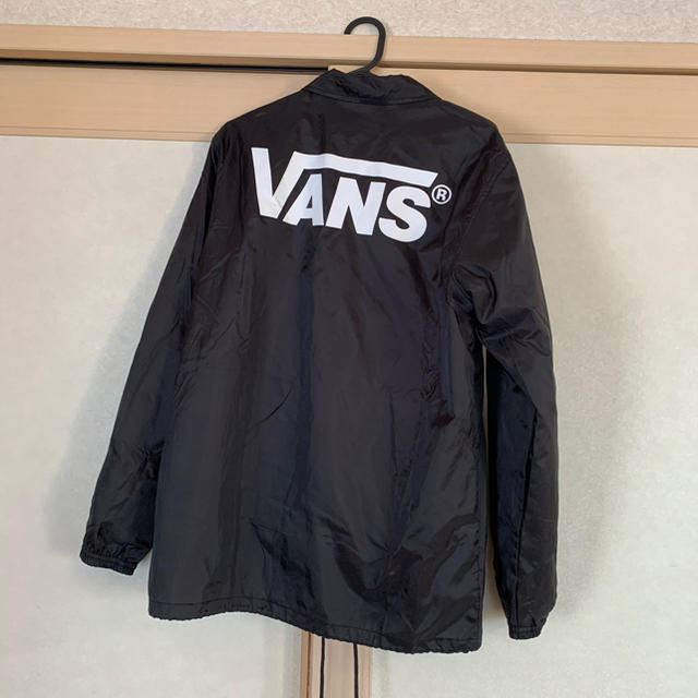 VANS(ヴァンズ)のシダ様専用 レディースのジャケット/アウター(ナイロンジャケット)の商品写真
