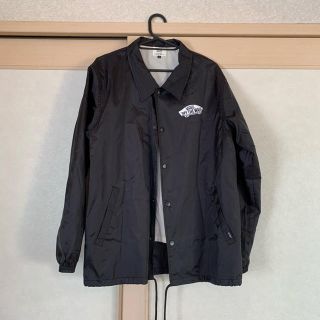 ヴァンズ(VANS)のシダ様専用(ナイロンジャケット)