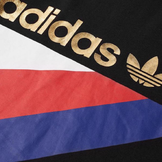 adidas(アディダス)のアディダス ロンT adidas originals メンズのトップス(Tシャツ/カットソー(七分/長袖))の商品写真